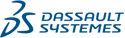 Logo Dassault Systèmes