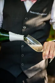 Élégance et raffinement