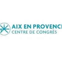 Logo Aix-en-Provence Centre de Congrès