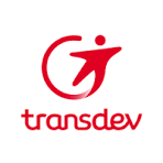Logo Transdev
