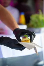 Respect des normes HACCP