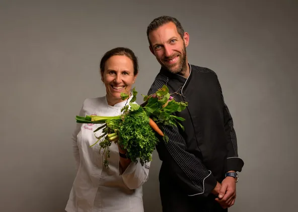 Les Chefs