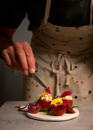 Gastronomie